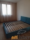 2 - комн.  квартира, 40 м², 8/18 эт.