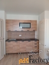 2 - комн.  квартира, 40 м², 8/18 эт.