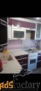 1 - комн.  квартира, 35 м², 1/5 эт.