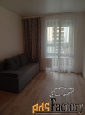 2 - комн.  квартира, 40 м², 8/18 эт.