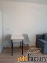 2 - комн.  квартира, 40 м², 8/18 эт.