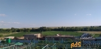 земельный участок, 500 сот.