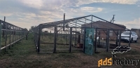 земельный участок, 250 сот.