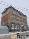 свободного назначения, 1446.2 м²