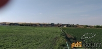 земельный участок, 500 сот.