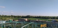 земельный участок, 500 сот.