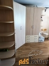 2 - комн.  квартира, 42 м², 1/1 эт.