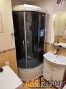 2 - комн.  квартира, 42 м², 1/1 эт.