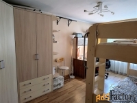 2 - комн.  квартира, 42 м², 1/1 эт.