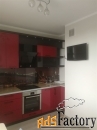 2 - комн.  квартира, 64 м², 12/18 эт.