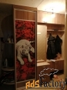 2 - комн.  квартира, 44 м², 3/5 эт.