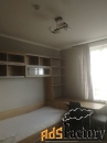2 - комн.  квартира, 64 м², 12/18 эт.