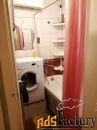 2 - комн.  квартира, 44 м², 3/5 эт.