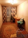 2 - комн.  квартира, 44 м², 3/5 эт.