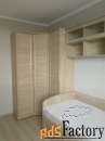 2 - комн.  квартира, 64 м², 12/18 эт.
