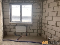 3 - комн.  квартира, 60 м², 10/25 эт.