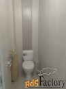 2 - комн.  квартира, 64 м², 12/18 эт.