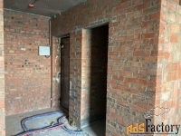 3 - комн.  квартира, 60 м², 10/25 эт.
