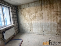 3 - комн.  квартира, 60 м², 10/25 эт.