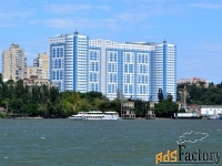 3 - комн.  квартира, 60 м², 10/25 эт.