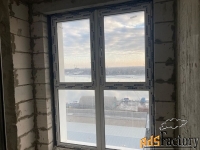 3 - комн.  квартира, 60 м², 10/25 эт.