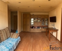 2 - комн.  квартира, 44 м², 3/9 эт.
