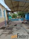 дом 54.6 м² на участке 5.1 сот.