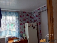 дом 54.6 м² на участке 5.1 сот.