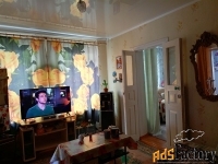 дом 54.6 м² на участке 5.1 сот.