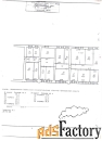 офисное помещение, 243.1 м²