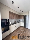 3 - комн.  квартира, 77.3 м², 22/24 эт.