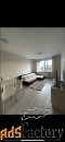 2 - комн.  квартира, 50 м², 4/21 эт.