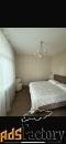 2 - комн.  квартира, 50 м², 4/21 эт.