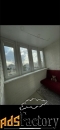 2 - комн.  квартира, 50 м², 4/21 эт.