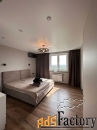 3 - комн.  квартира, 77.3 м², 22/24 эт.
