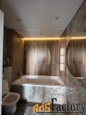 3 - комн.  квартира, 77.3 м², 22/24 эт.