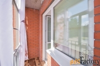 2 - комн.  квартира, 51.4 м², 1/3 эт.