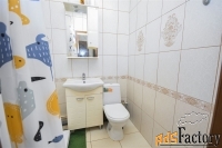 2 - комн.  квартира, 51.4 м², 1/3 эт.