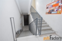 2 - комн.  квартира, 51.4 м², 1/3 эт.