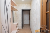 2 - комн.  квартира, 51.4 м², 1/3 эт.
