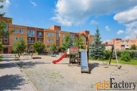 2 - комн.  квартира, 51.4 м², 1/3 эт.