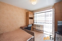 2 - комн.  квартира, 51.4 м², 1/3 эт.