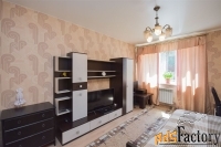 2 - комн.  квартира, 51.4 м², 1/3 эт.
