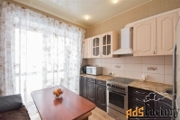 2 - комн.  квартира, 51.4 м², 1/3 эт.