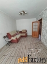 3 - комн.  квартира, 60 м², 1/10 эт.