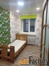 3 - комн.  квартира, 60 м², 1/10 эт.