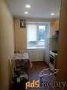 3 - комн.  квартира, 60 м², 1/10 эт.