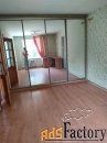 3 - комн.  квартира, 60 м², 1/10 эт.