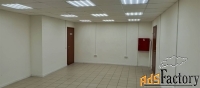 офисное помещение, 63 м²
