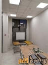 офисное помещение, 44 м²